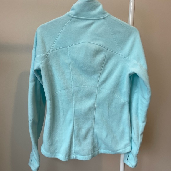 Fleece zip - Picture 4 of 5